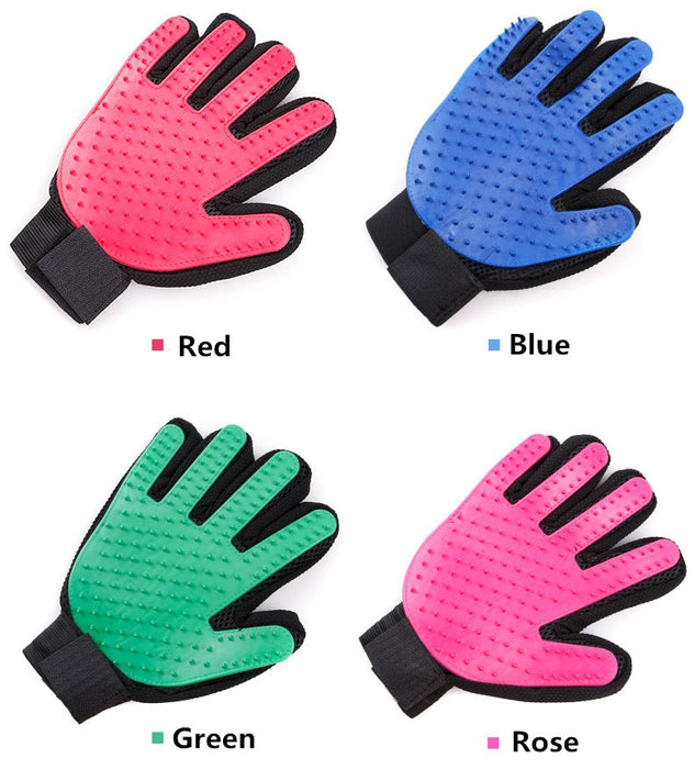 Pet Hair Remover Glove